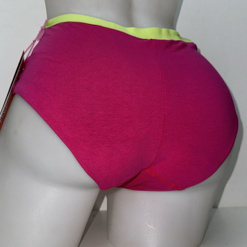 🔥thinx shorty Sz 13-14 years  girls Period underwear for tweens and teens New